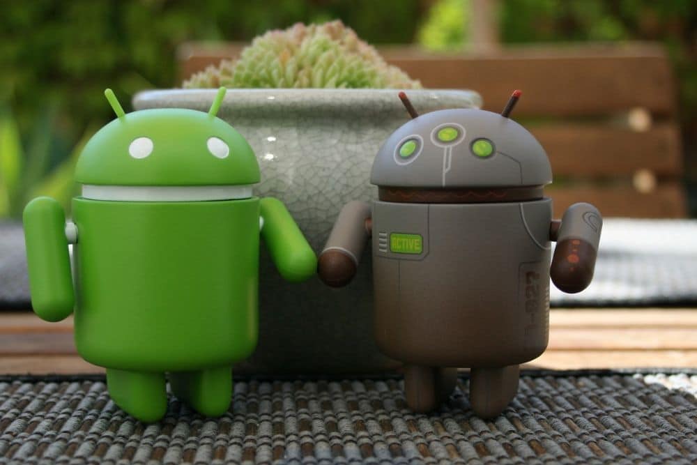 Diferencias reales entre iOS y Android en pleno 2025