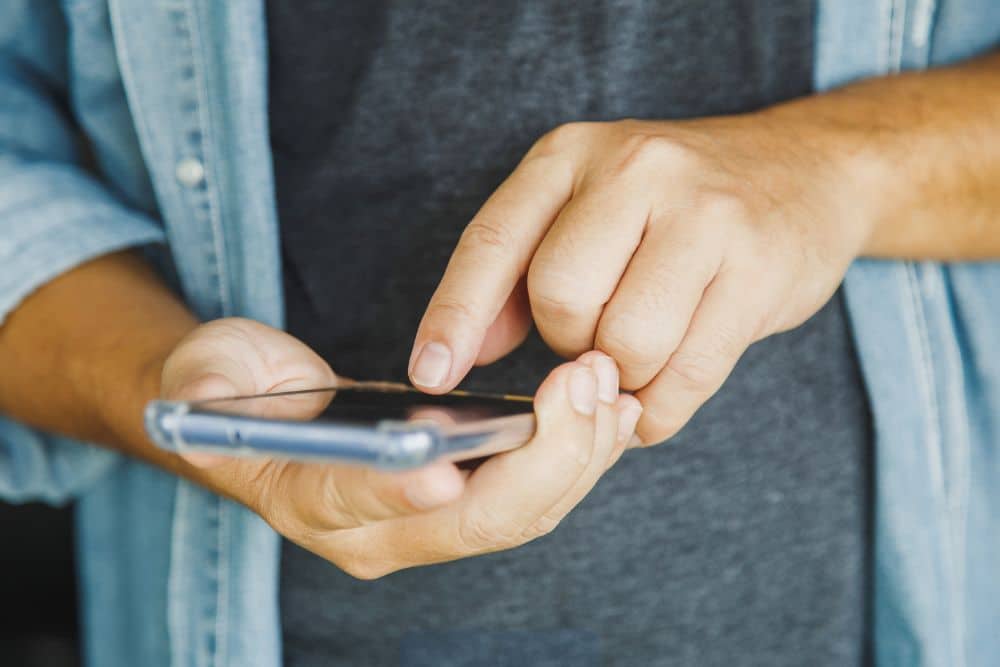 mejores teléfonos celulares