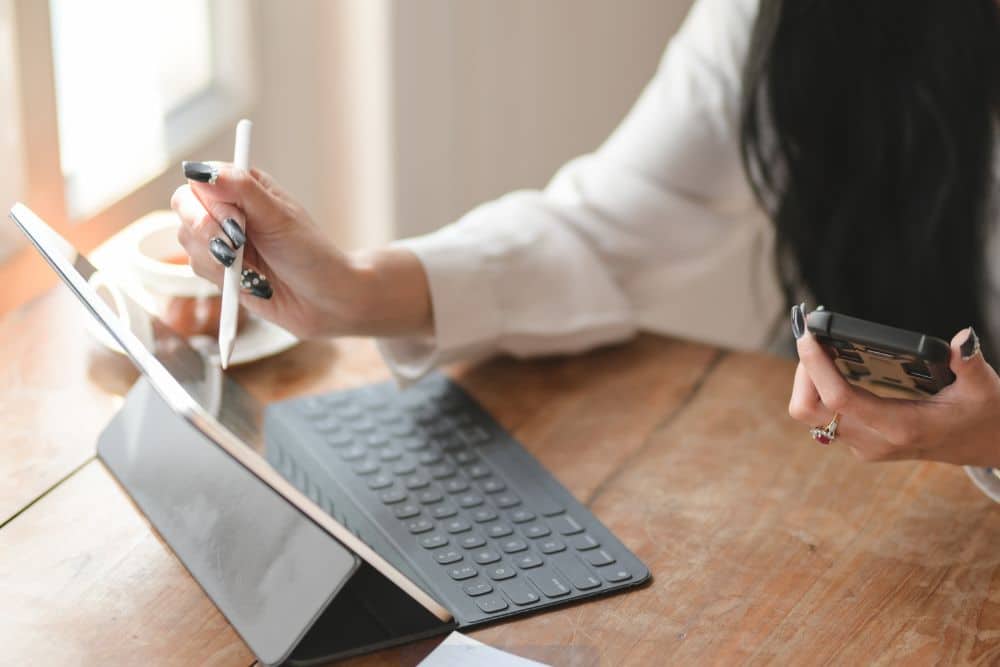 Características clave de la Lenovo Yoga