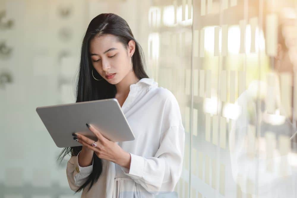 Lenovo Yoga Tab 3 y Tab 4 enfrentadas