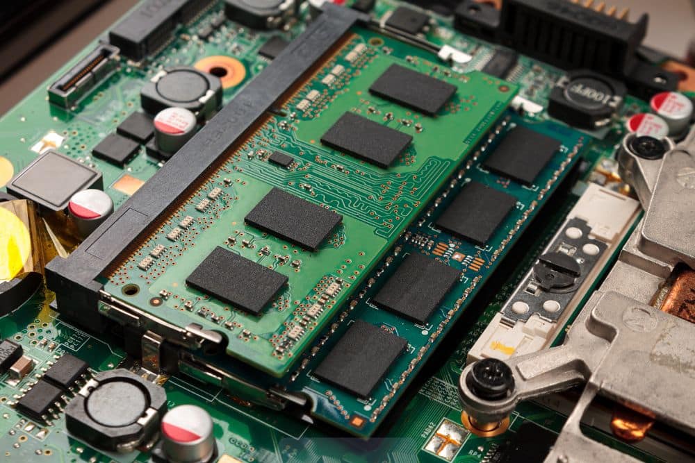 memoria RAM ideal