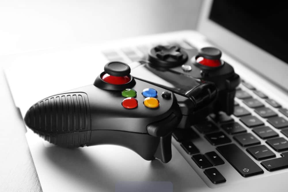 notebook gamer