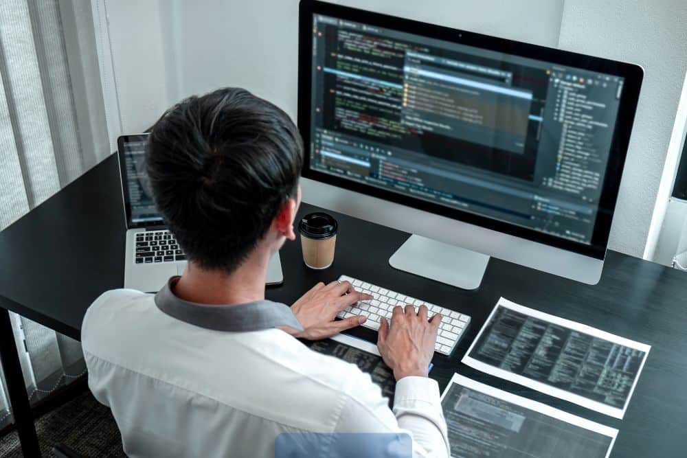 Comparar una HP con una MacBook
