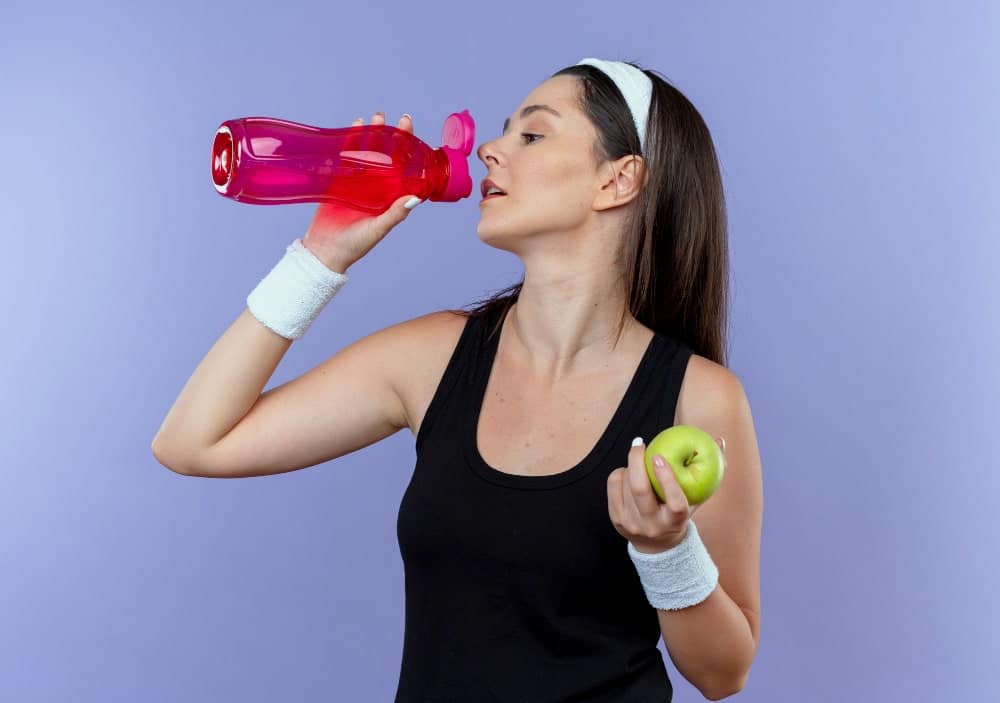 Suplementación Deportiva en Mujeres