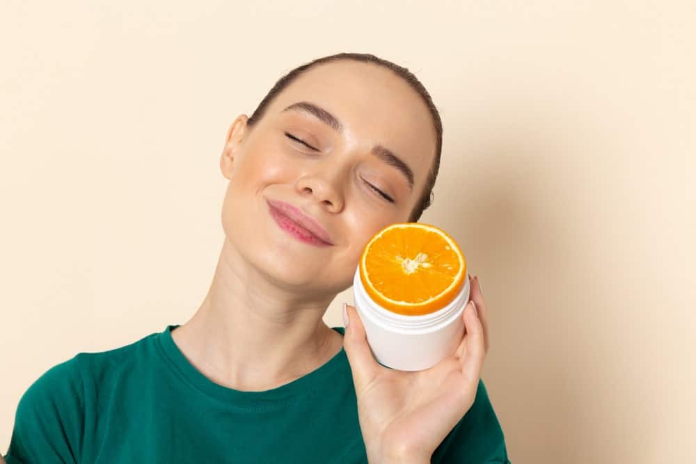 mejores sérums con vitamina C