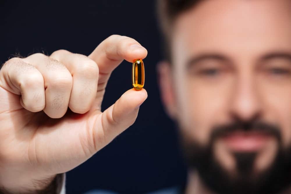 Suplementos Alimenticios