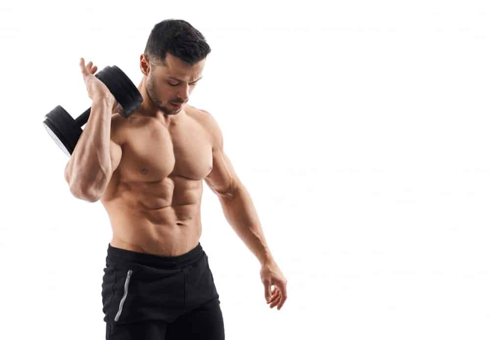 Zinc y salud masculina