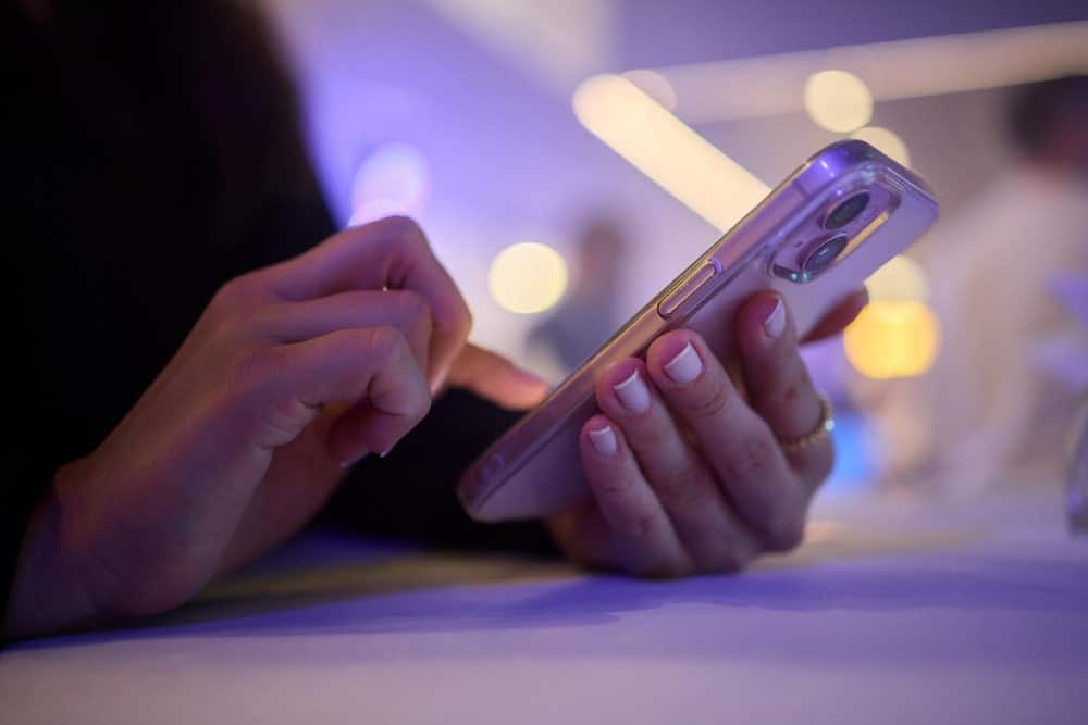 el Mejor Smartphone