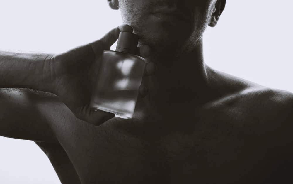 Perfumes con Feromonas para Hombres