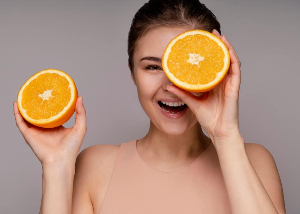 vitamina C