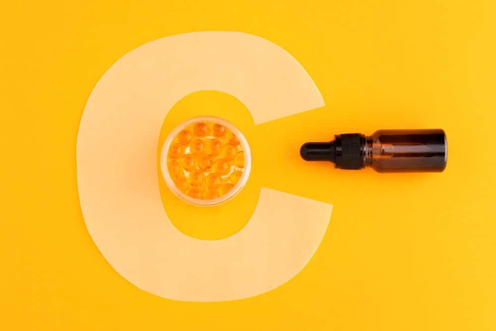 Beneficios de la vitamina C