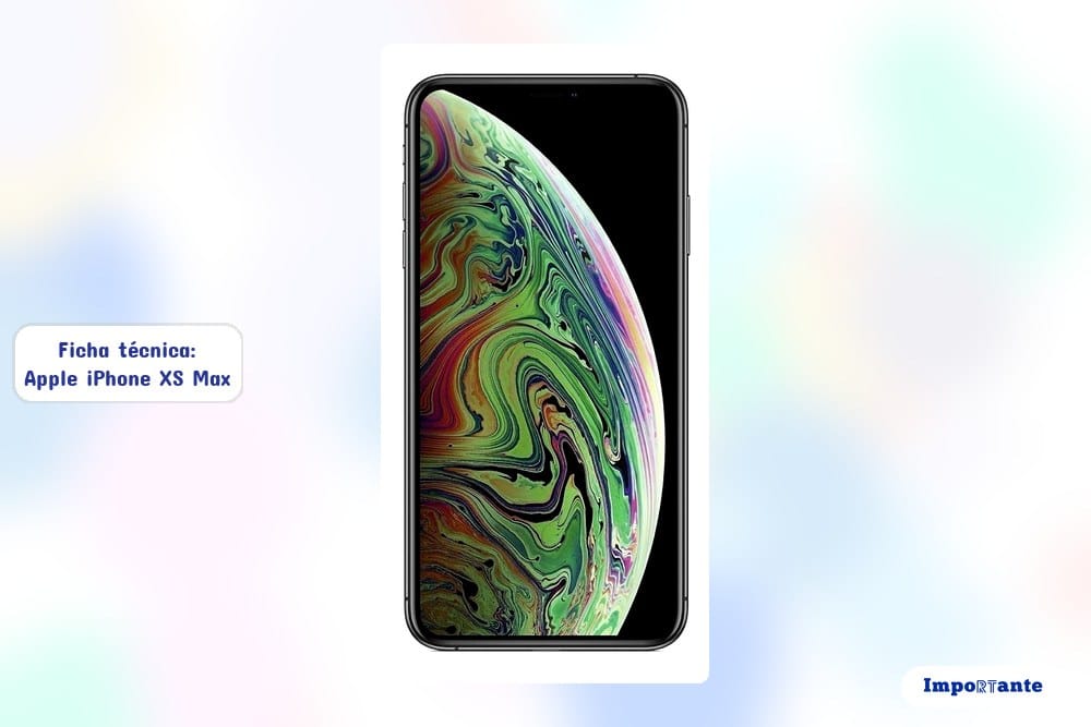 Apple iPhone XS Max
