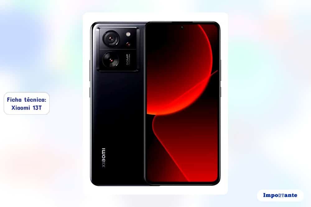 Xiaomi 13T