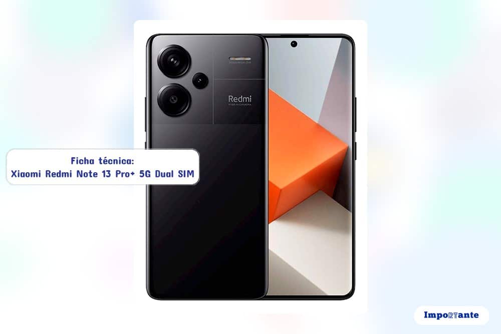 Xiaomi Redmi Note 13 Pro 5G