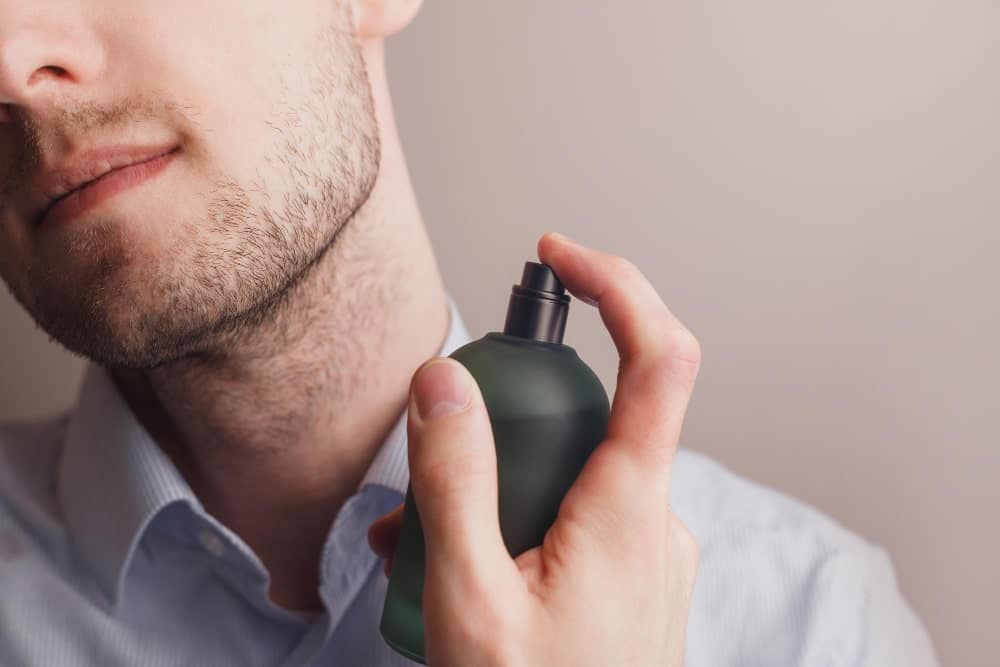 perfumes de hombre para el verano
