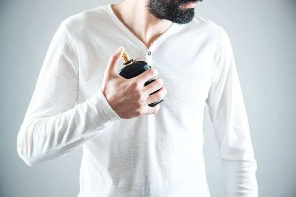 perfumes masculinos
