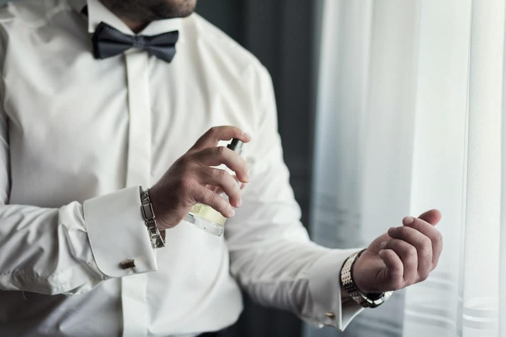 perfumes masculinos