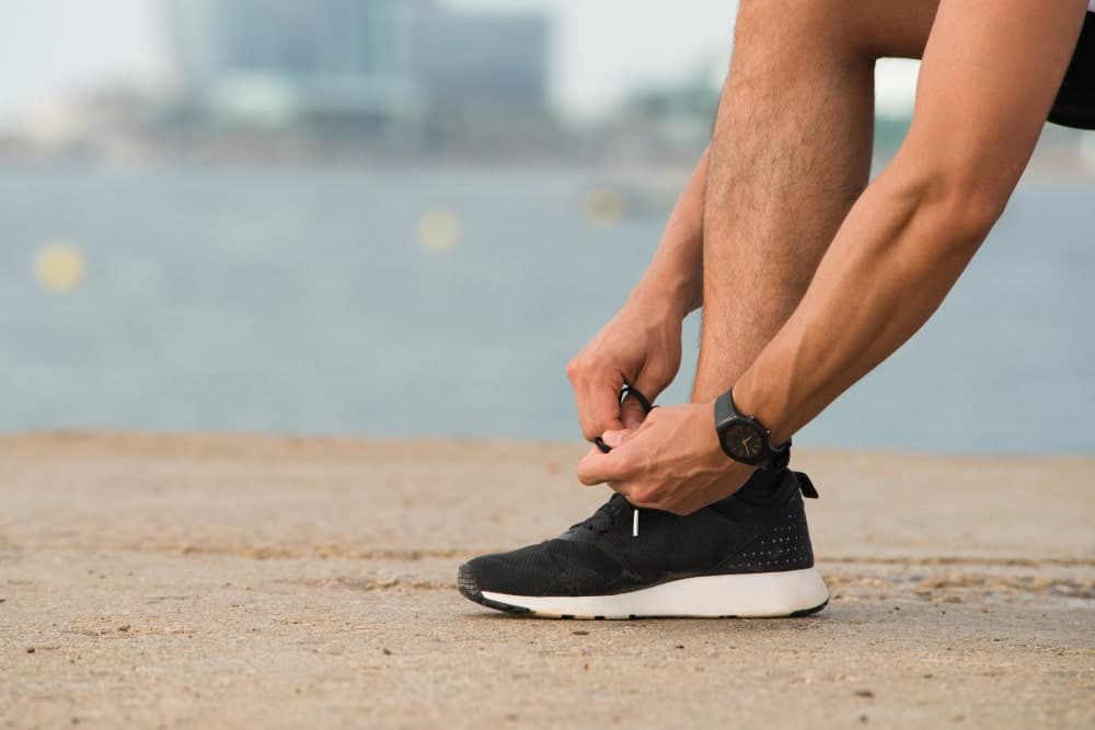 marcas de zapatillas de running