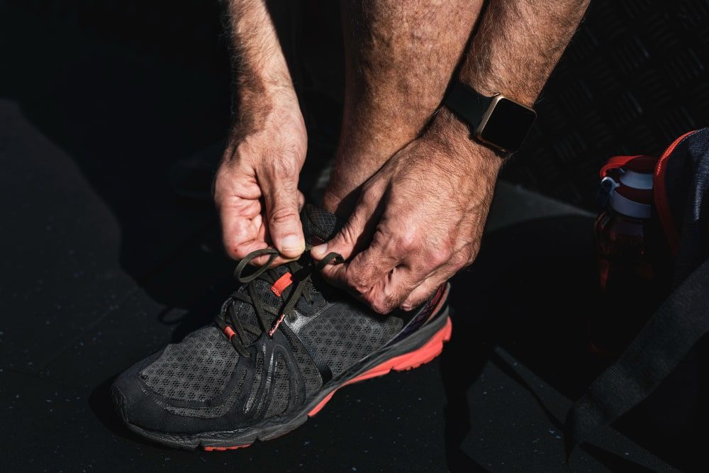 zapatillas de running