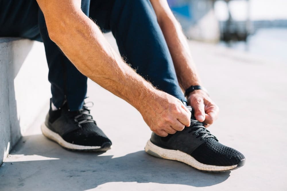 zapatillas de hombre hoy