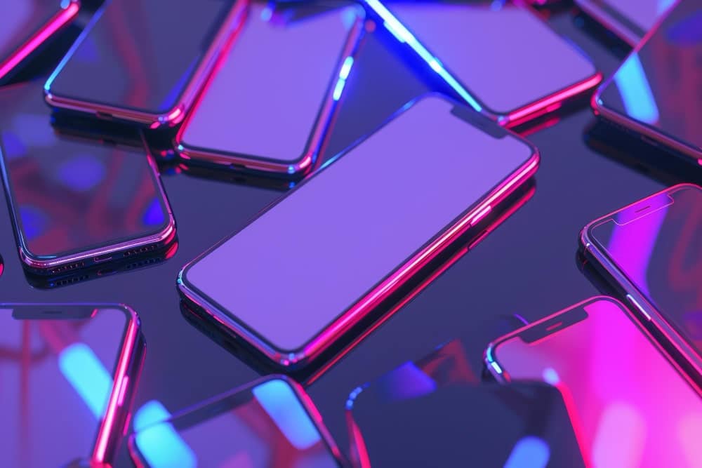 celular Xiaomi
