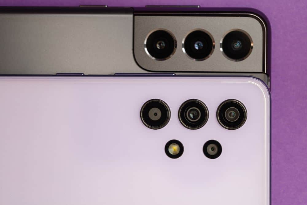Realme nuevo del mercado