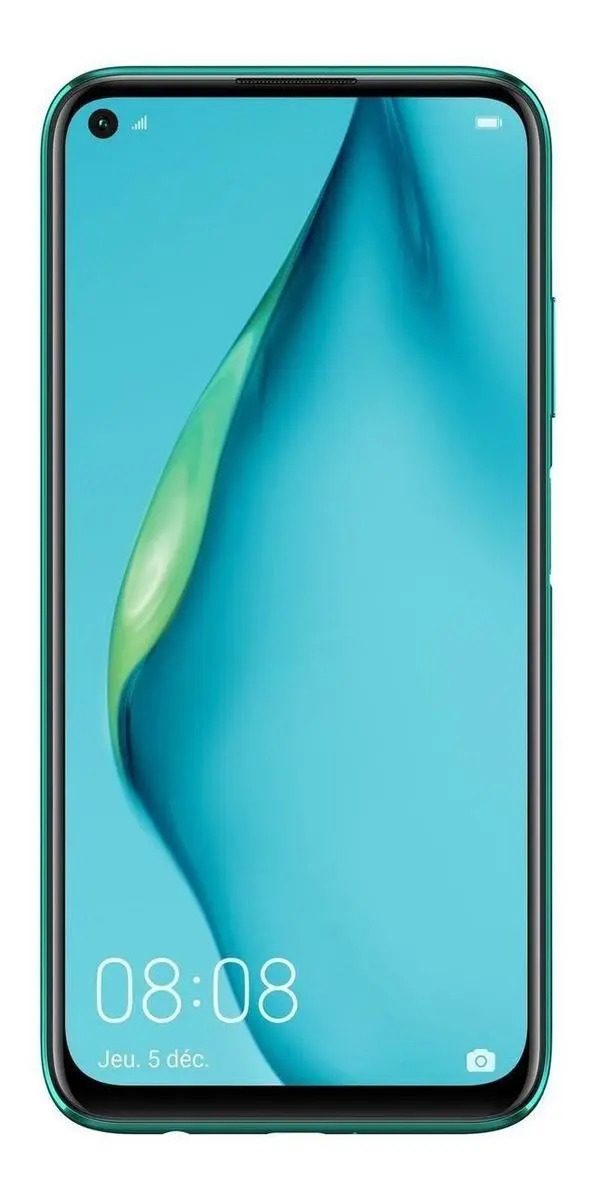 Huawei P40 Lite Dual SIM