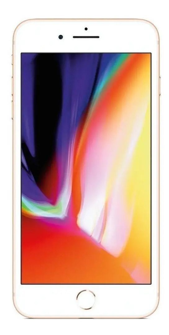 Apple iPhone 8 Plus