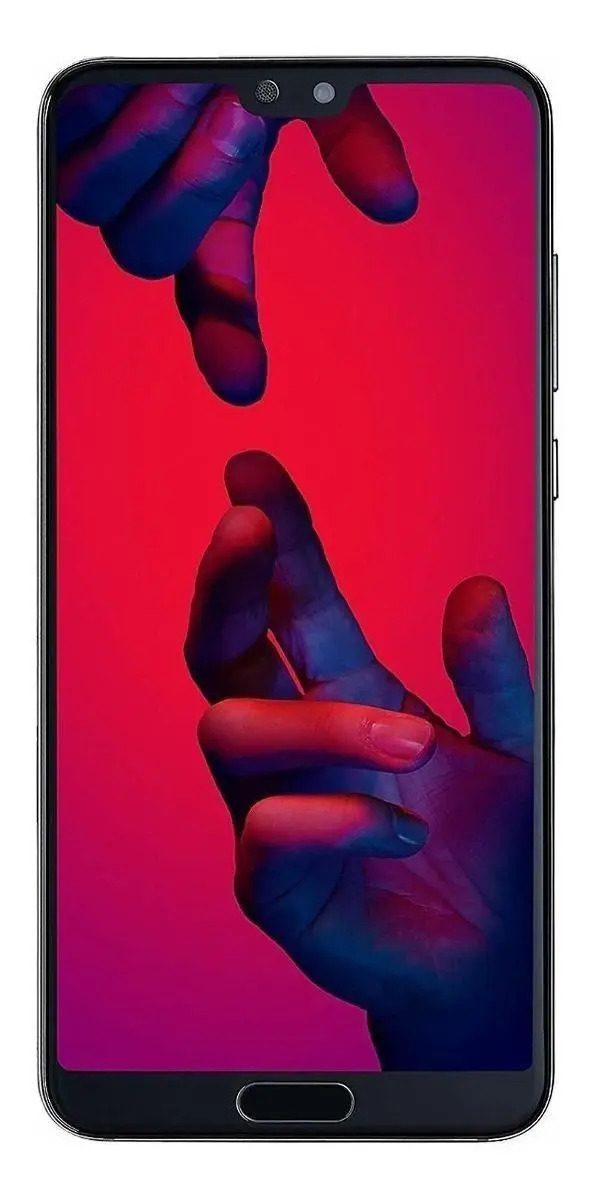 Huawei P20 Pro