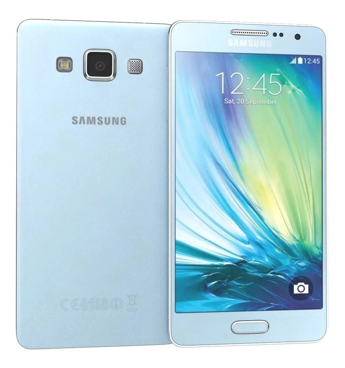 Samsung Galaxy A5 Duos