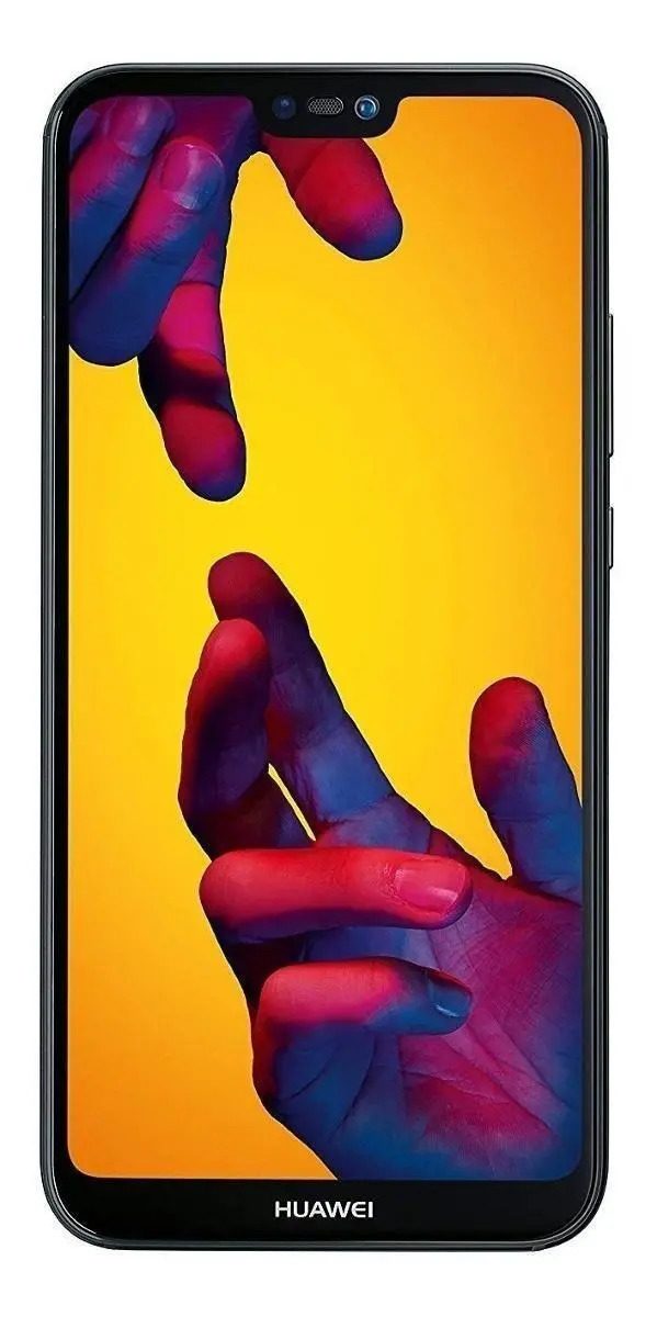 Huawei P20 Lite (2018)