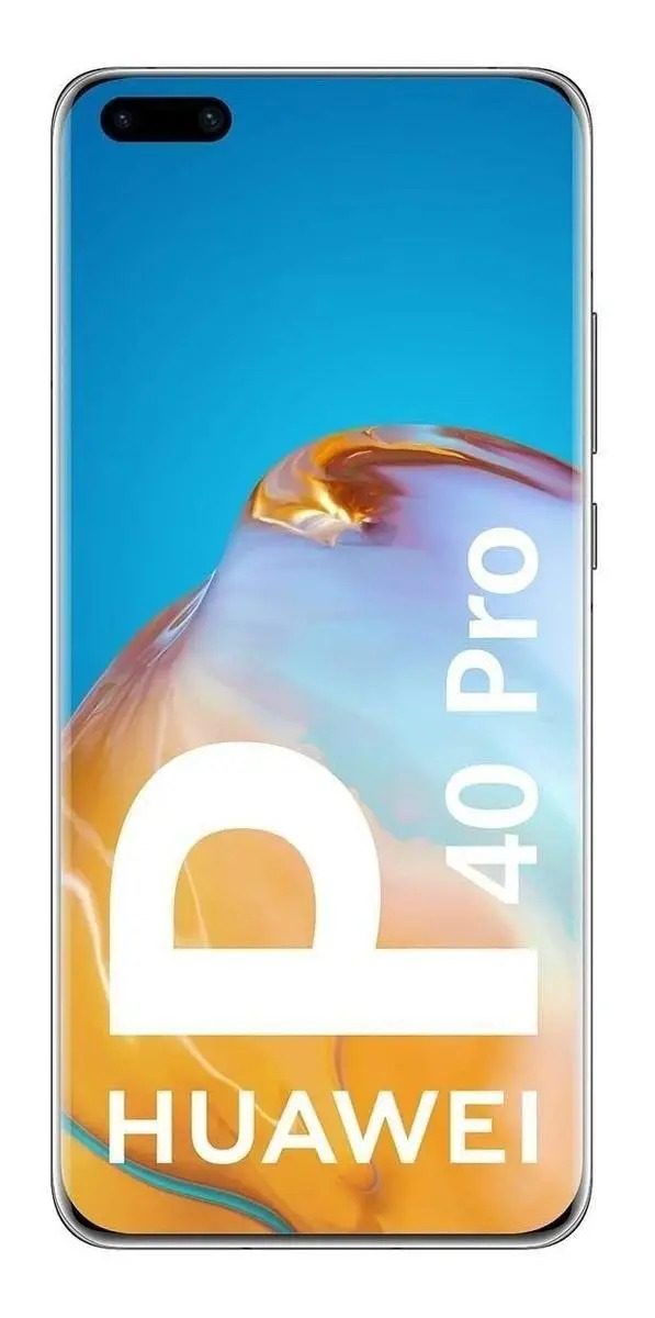 Huawei P40 Pro