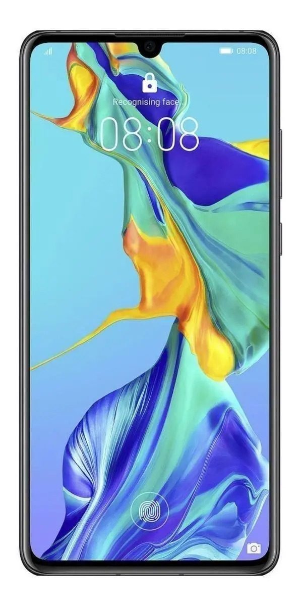 Huawei P30 Dual SIM