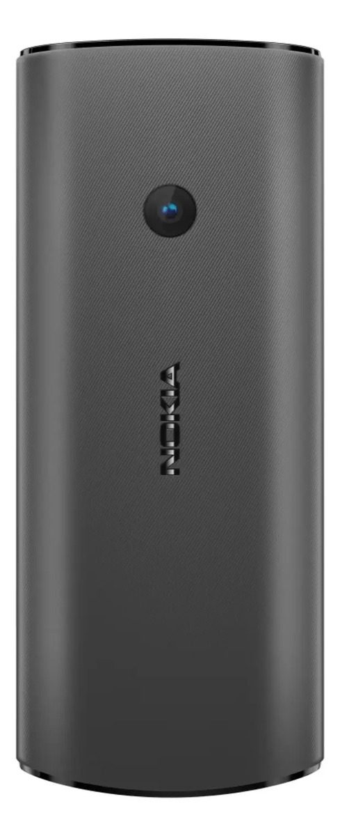 Nokia 110 4G Dual SIM