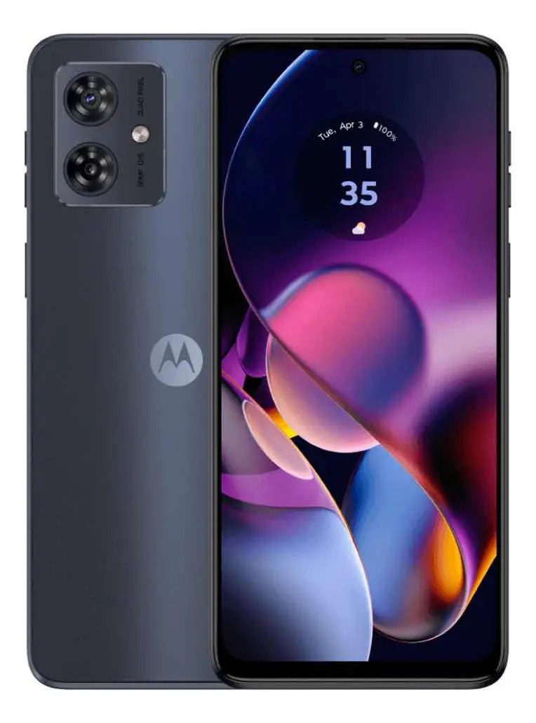 Motorola Moto G54 5G (eSIM)