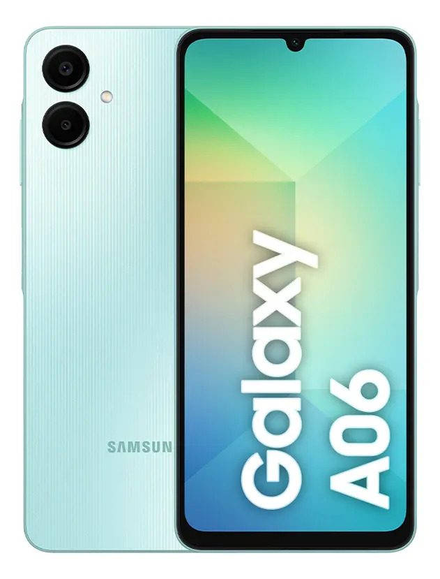 Samsung Galaxy A06