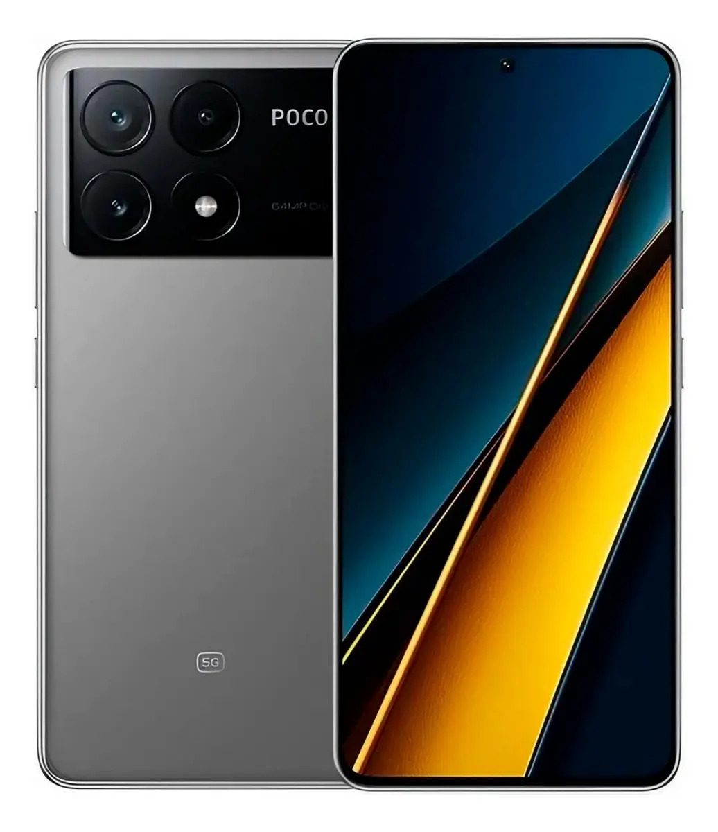 Xiaomi Poco X6 Pro 5G