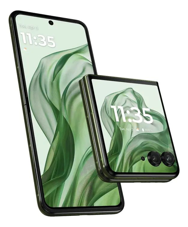 Motorola Razr 50 Ultra