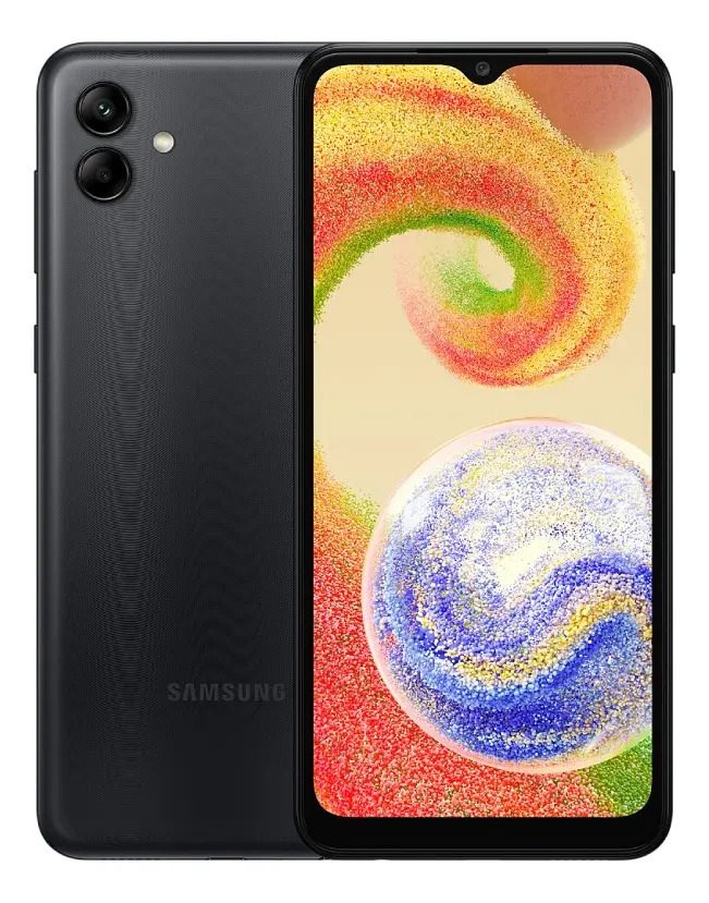 Samsung Galaxy A04 Dual SIM