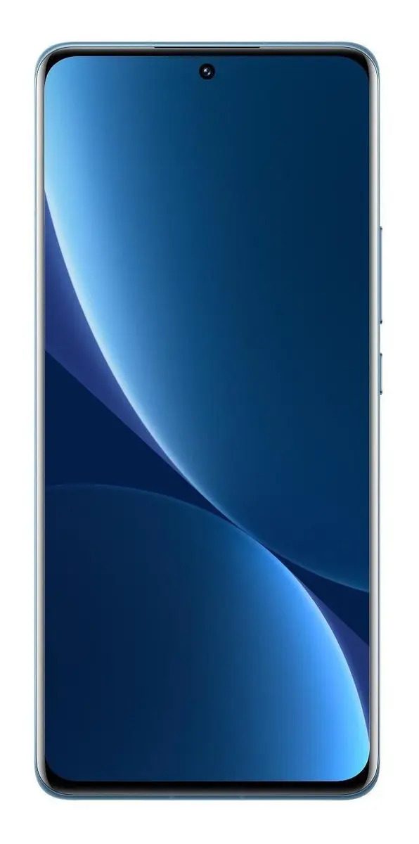 Xiaomi 12.0