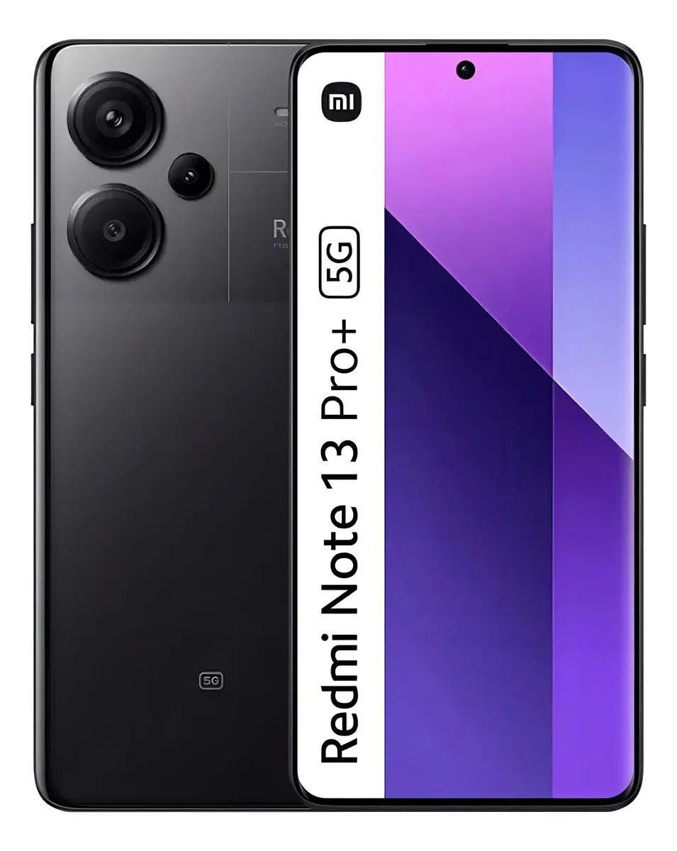 Xiaomi Redmi Note 13 Pro 5G Dual SIM (eSIM)
