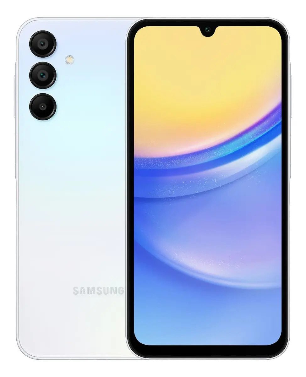 Samsung Galaxy A15 5G Dual Sim