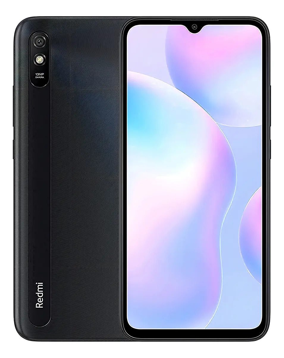 Xiaomi Redmi 9A
