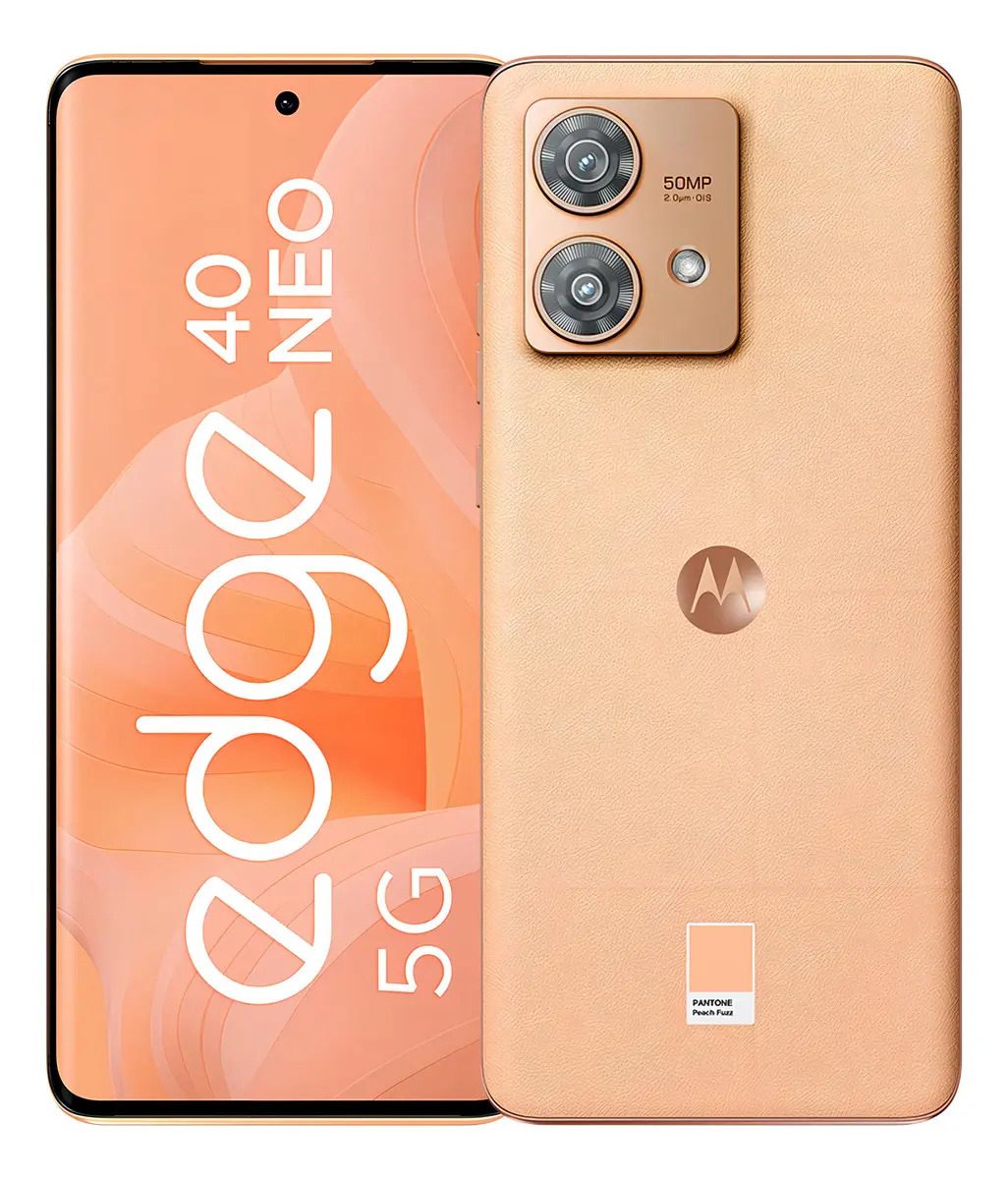 Motorola Edge 40 Neo 5G Dual SIM