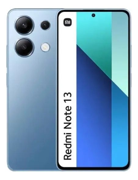 Xiaomi Redmi Note 13 4G