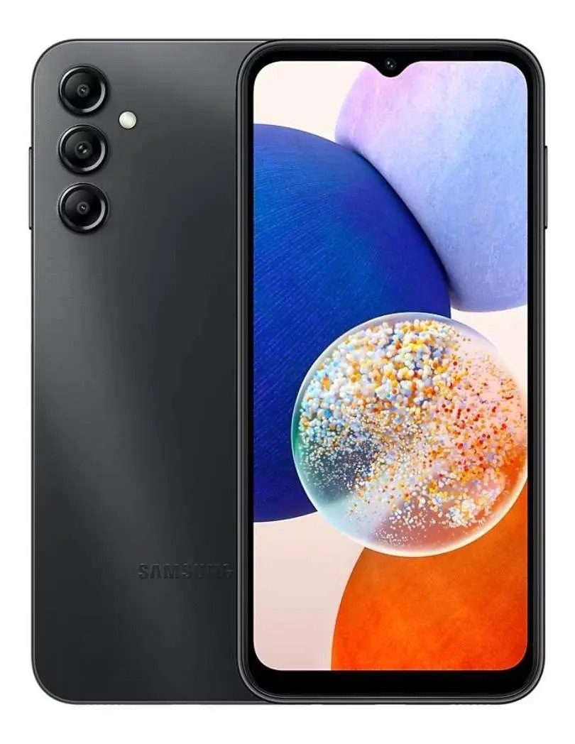 Samsung Galaxy A14 (Exynos) Dual SIM