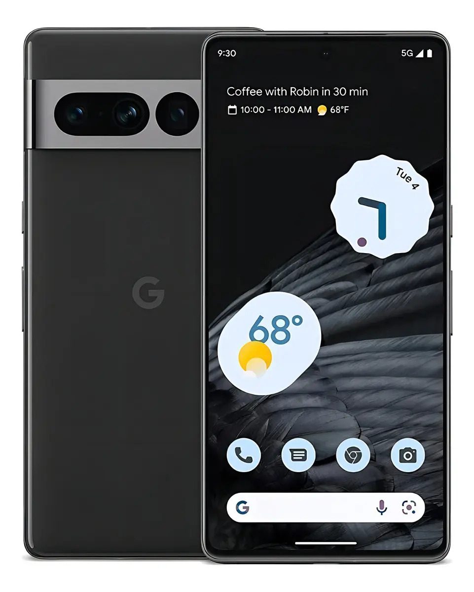 Google Pixel 7 Pro