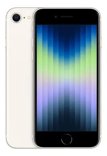 Apple iPhone SE (3rd Generation)