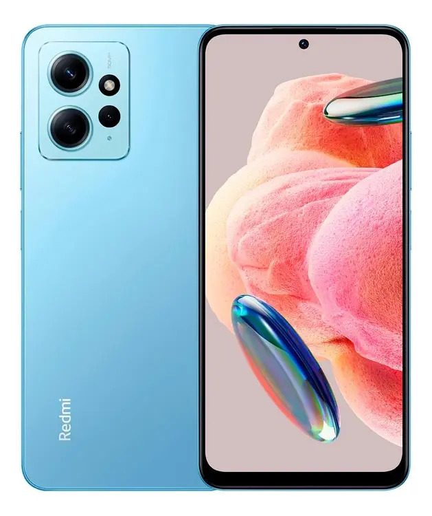 Xiaomi Redmi Note 12