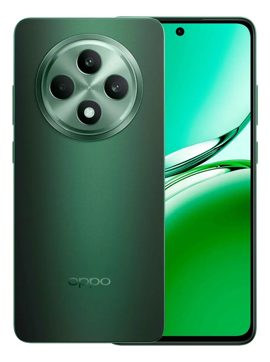 Oppo Serie Reno Reno12 F 5G